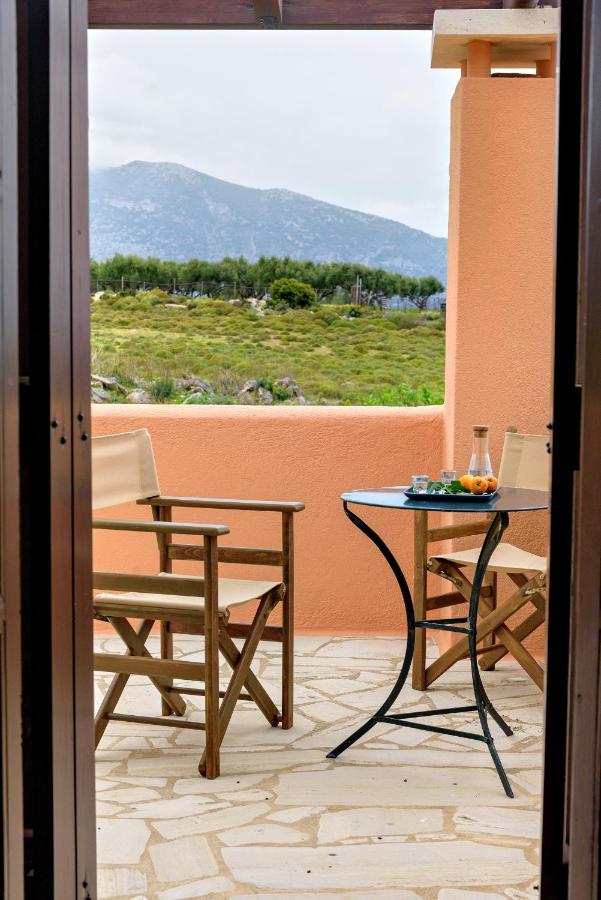 Villa Fyllosia Archanes Exterior photo